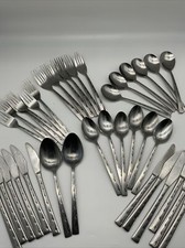 Viners Executive Cutlery Price Per Item Korea Stainless Steel Ref 13