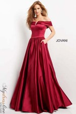 Jovani 3129 Evening Dress