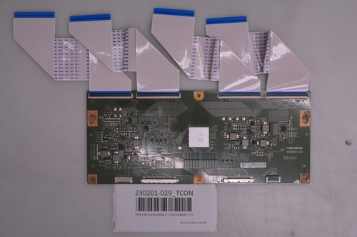 Proscan plded5068a tcon - proscan, plded5068a-d