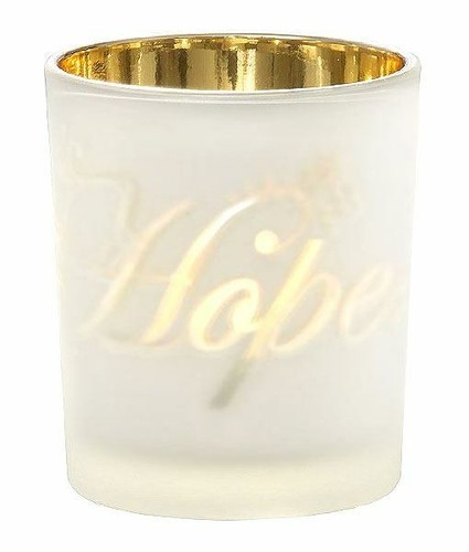 Yankee candle hope - yankee, votive