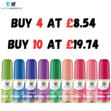 Bar Juice 5000 10ml Nic Salt