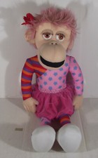 LARGE 20" ZINGZILLAS PANZEE