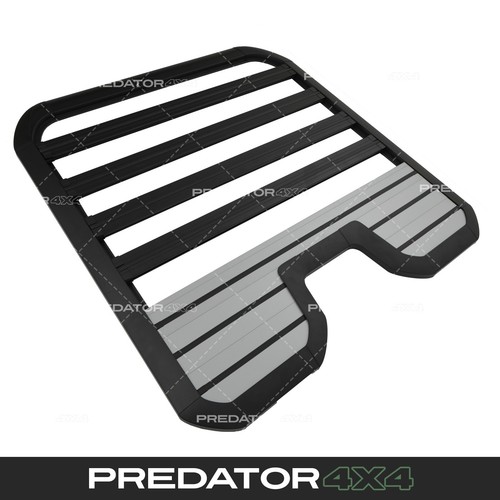 Roof rack basket - rack, 4x4