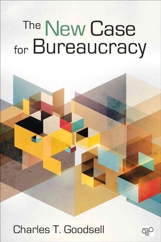 The new case for - for, bureaucracy