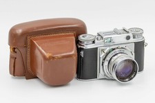 Voigtlander Prominent 35mm
