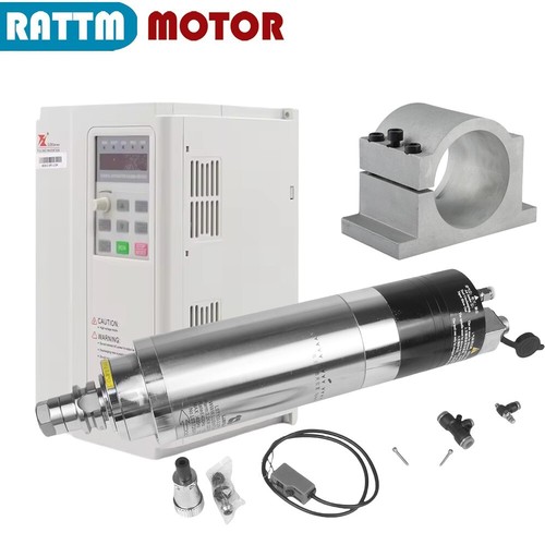 2kw bt30 cnc automatic - 3.2kw,