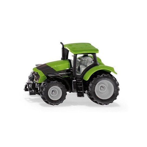 Siku 1081 deutz - 1081, deutz-fahr