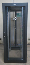 Fujitsu primecenter rack pcr - rack,