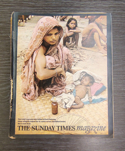 The sunday times magazine - the,
