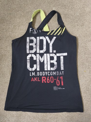 Reebok womens les mills body - mills,