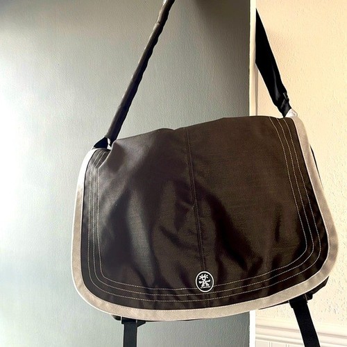 Crumpler super boomer - boomer, xl