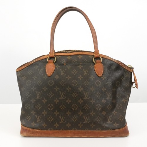 Louis vuitton monogram - louis,
