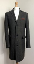 Racing Green wool blend check