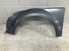 Audi TT MK2 06-14 Left Drivers