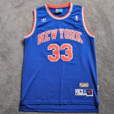 Adidas New York Knicks NBA