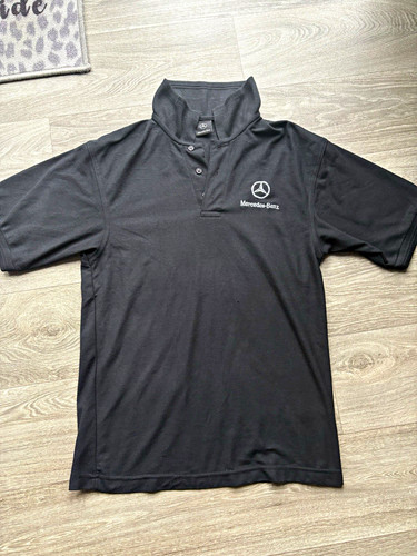 Mercedes benz men - men’s, black