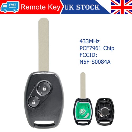 433mhz 2button remote - remote, key