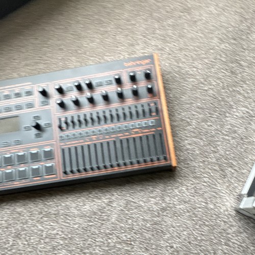 Behringer imdrum hybrid - imdrum,