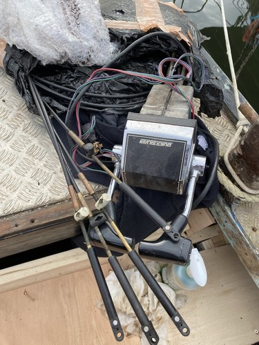 Quicksilver boat dual - quicksilver,