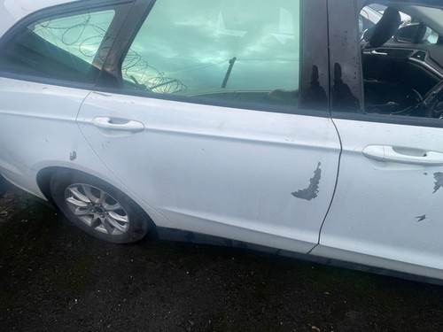 Ford mondeo estate - ford, mk5