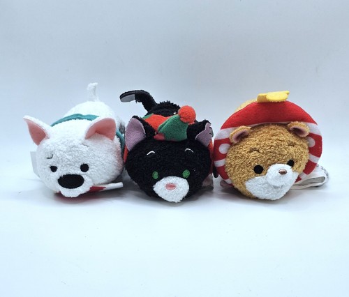 Disney tsum bolt - tsum,