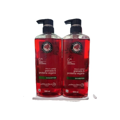 Herbal essences 2pk hermoso - herbal,