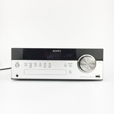 Sony CMT-SBT100B All In One
