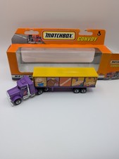 Matchbox Convoy Peterbilt