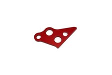 Engine Mount Red (Left) Spare