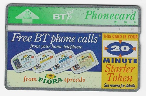Bta101 flora spreads 20u - bta101,