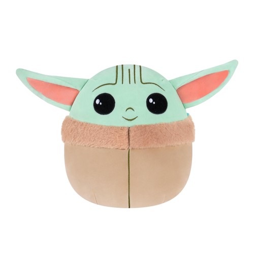 Squishmallows sqdi01992 star - -,