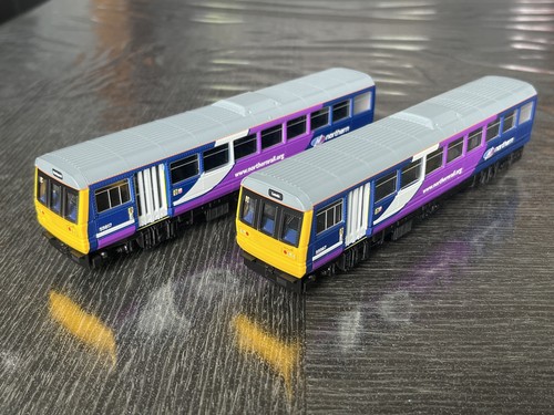 Hornby r3140 northern rail - r3140,