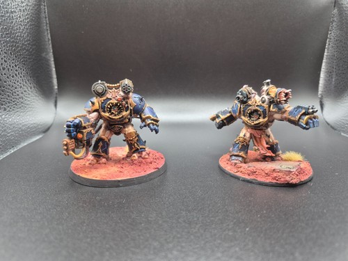Warhammer 40k chaos - warhammer,
