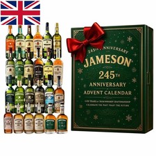 Jameson 245th Anniversary 2D