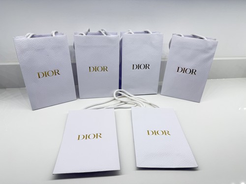 Dior slim small gift bags - small,
