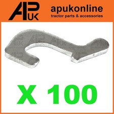 100x Beam Safety Locking Pin