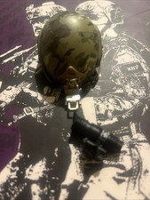 Soldier story fast helmet - story,