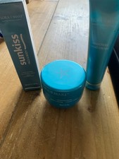 Flora Mare Beauty Products