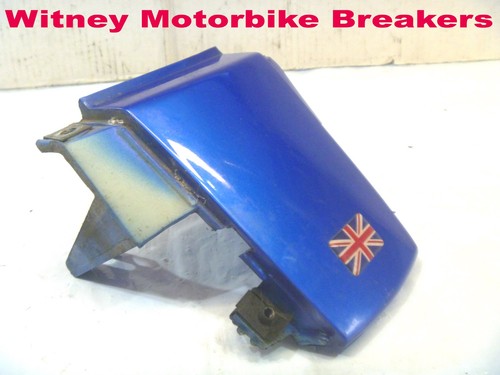 Triumph sprint 955 - 955, end