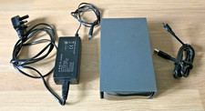 LaCie d2 2TB External Hard
