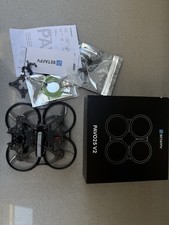 Pavo 25 V2 BetaFPV Cinewhoop Frame kit 