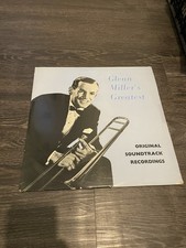 Glenn Miller’s Greatest