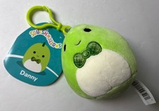 Squishmallows Danny The
