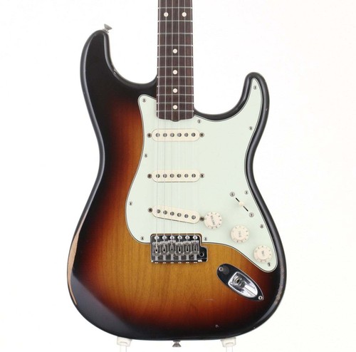Fender road worn - road, 60s