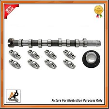 Camshaft rocker arms for - camshaft, &