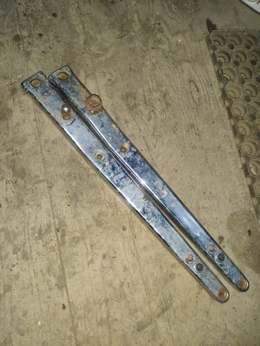 Vintage harley swingarm - harley, frame