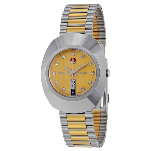 Rado original diastar jubile - rado,