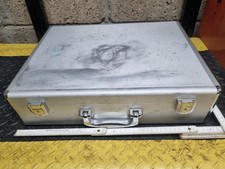 Quality Aluminium Flight Brief