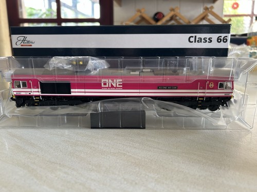 Hattons originals class 587 - class,