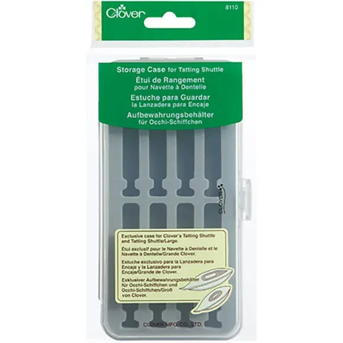 Clover storage case - storage, for